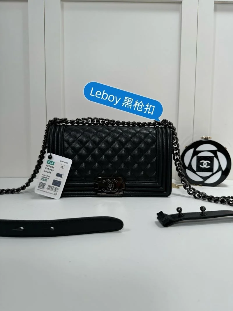 Chanel Leboy Series Bags Modern 54904