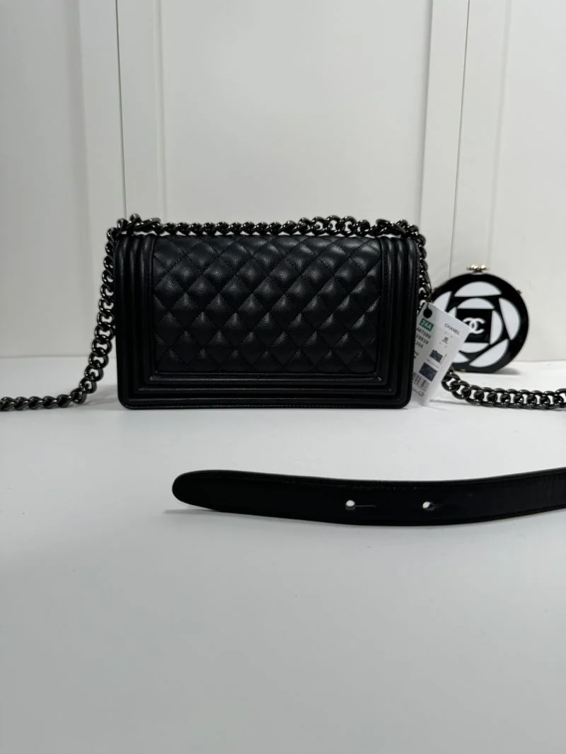 Chanel Leboy Series Bags Modern 54904