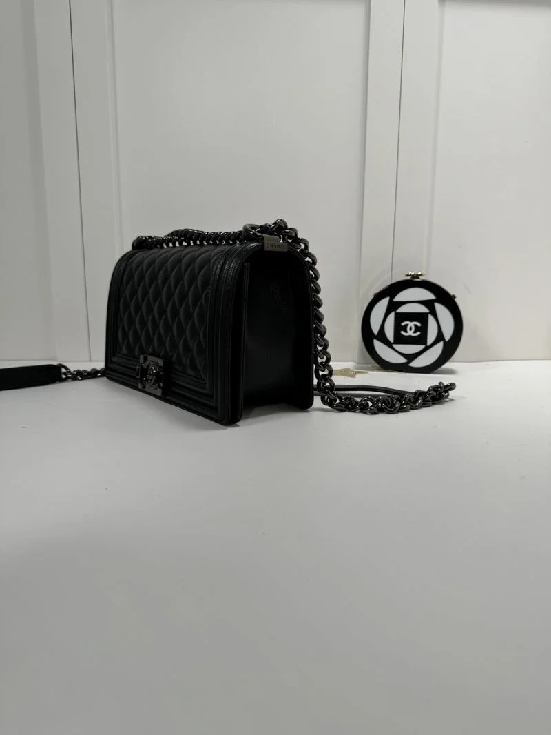 Chanel Leboy Series Bags Modern 54904