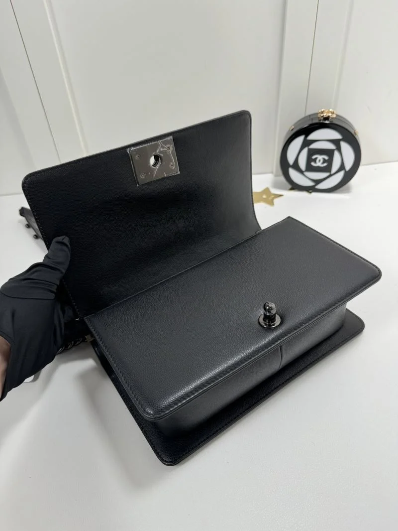 Chanel Leboy Series Bags Modern 54904