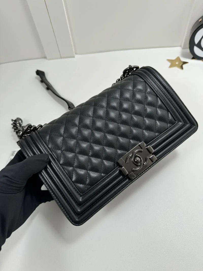 Chanel Leboy Series Bags Modern 54904