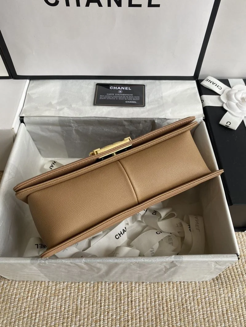 Chanel Leboy Series Bags Neat 54906