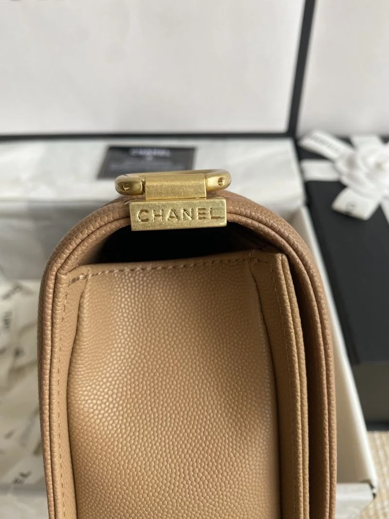 Chanel Leboy Series Bags Neat 54906