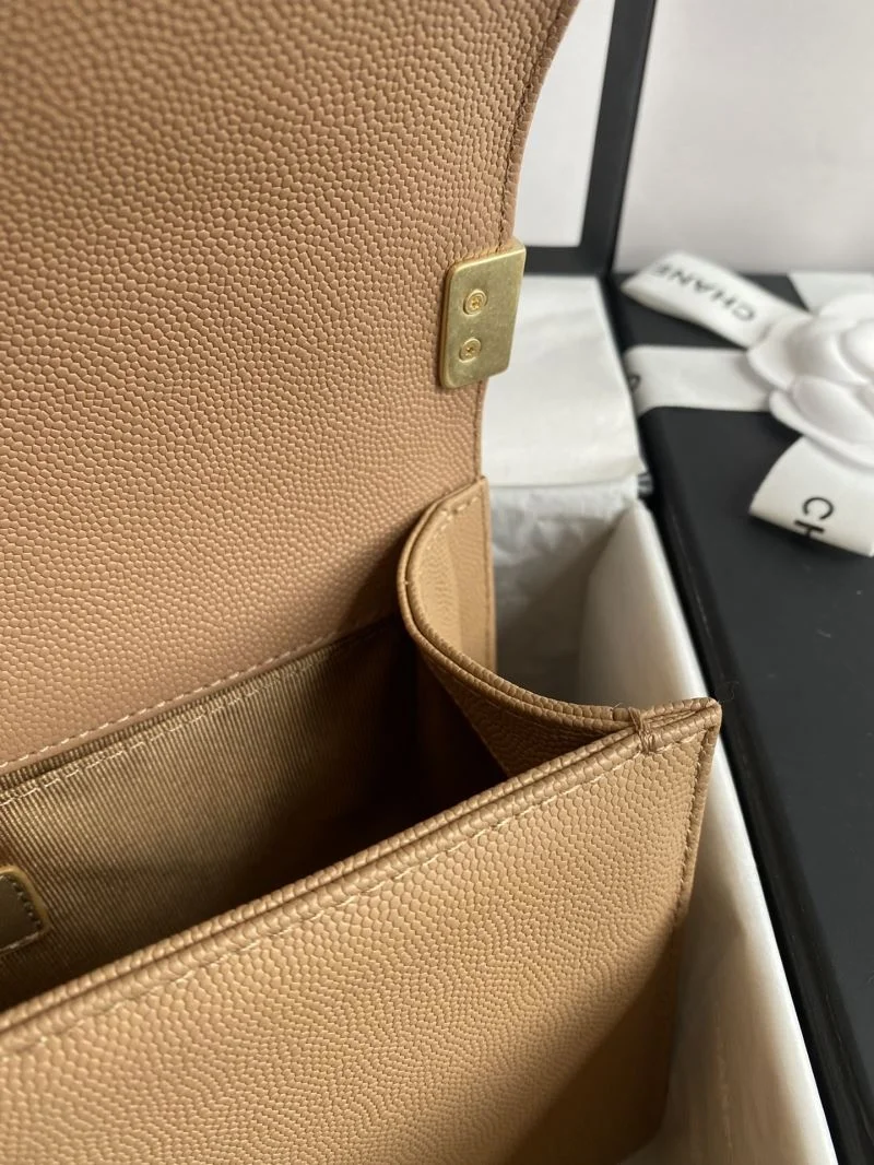 Chanel Leboy Series Bags Neat 54906