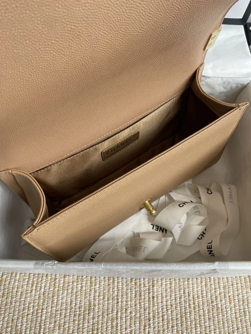 Chanel Leboy Series Bags Neat 54906