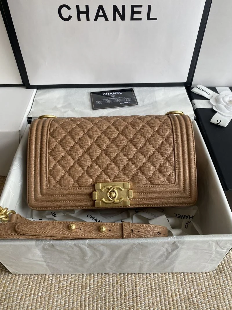 Youthful Chanel Leboy Series Bags 54946
