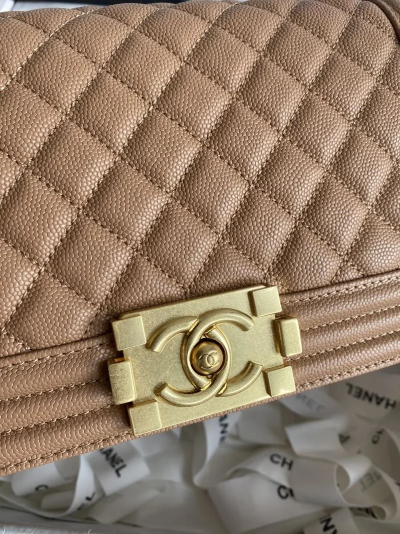 Youthful Chanel Leboy Series Bags 54946