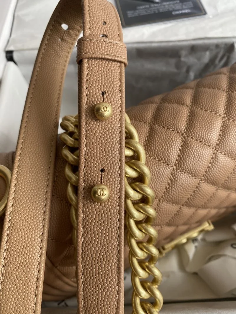 Youthful Chanel Leboy Series Bags 54946