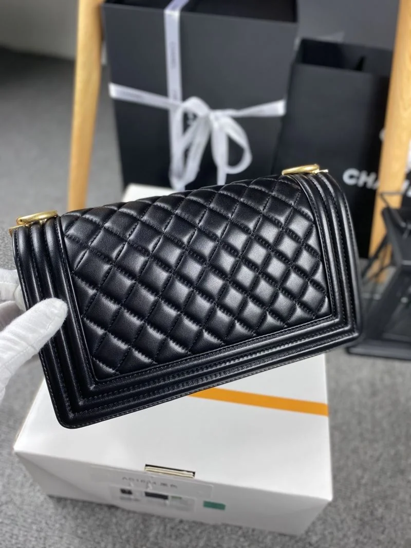 Functional Chanel Leboy Series Bags 54902