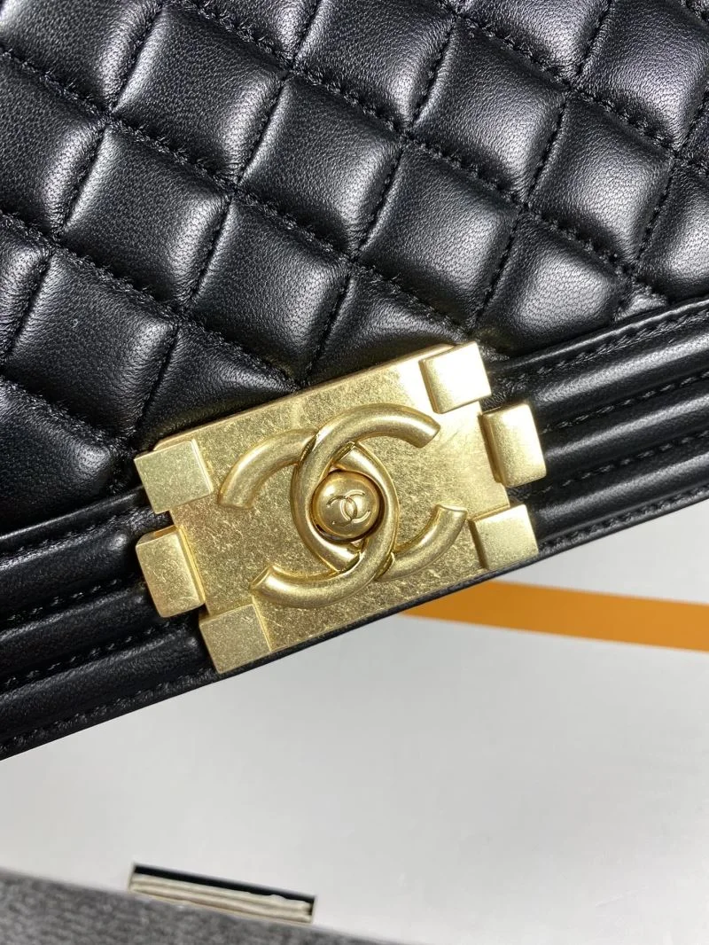 Functional Chanel Leboy Series Bags 54902