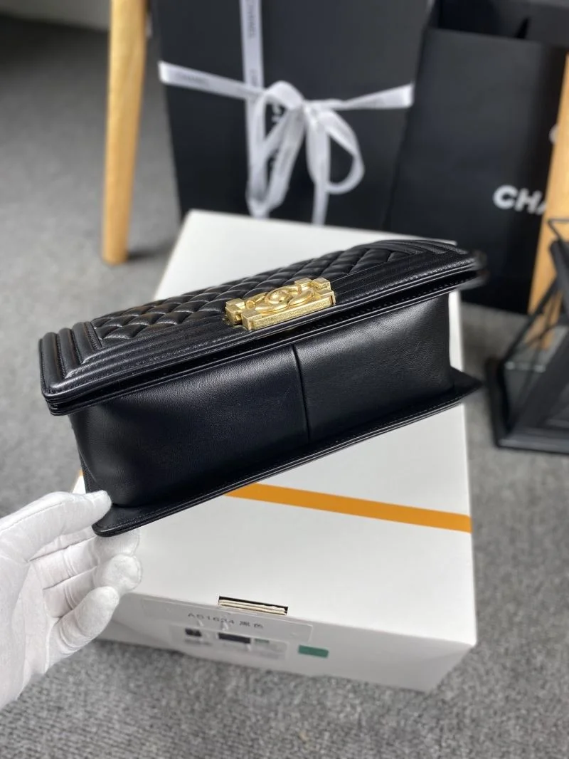 Functional Chanel Leboy Series Bags 54902