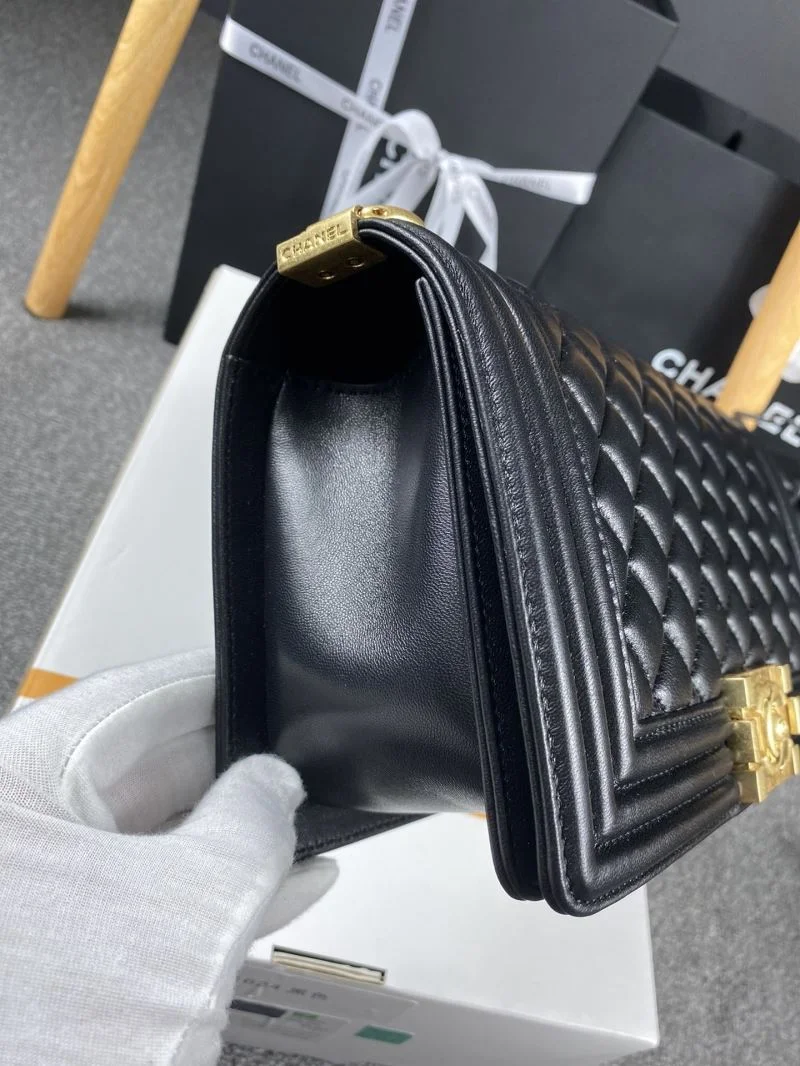 Functional Chanel Leboy Series Bags 54902
