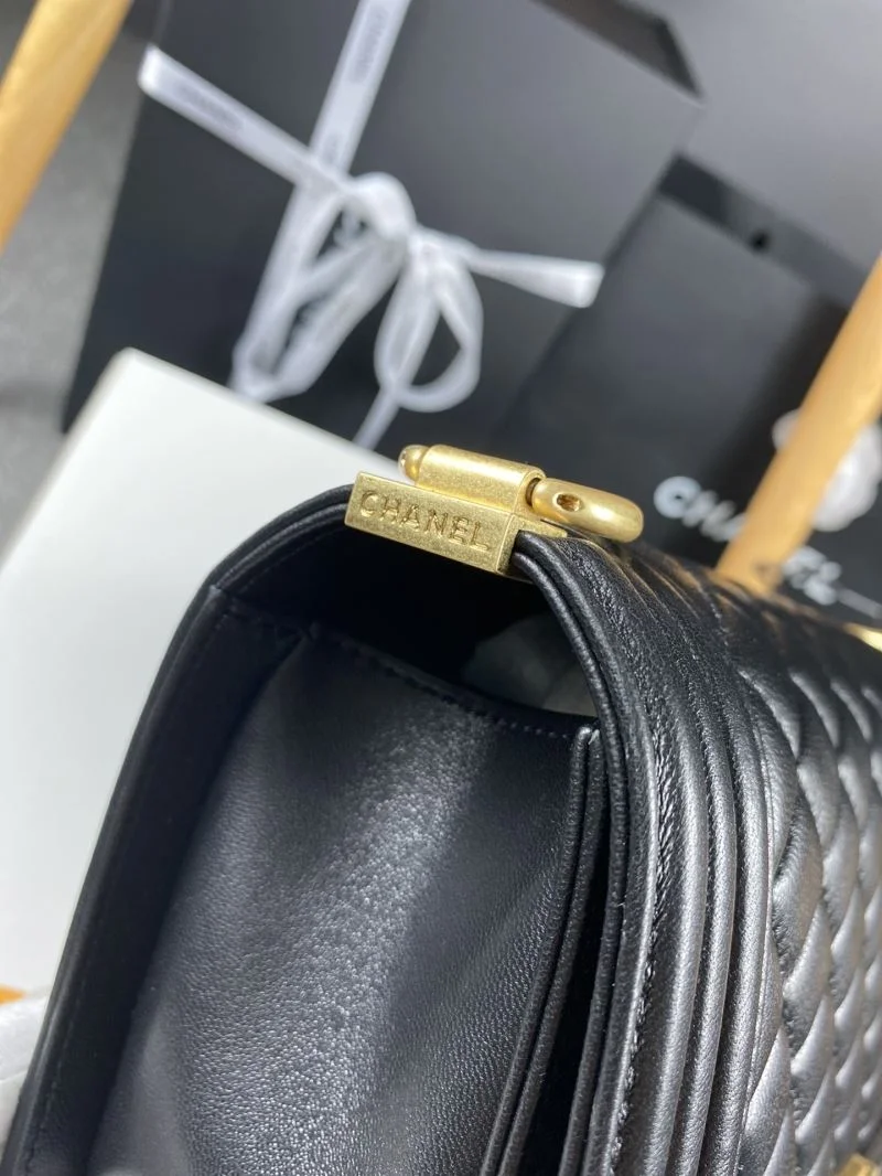 Functional Chanel Leboy Series Bags 54902