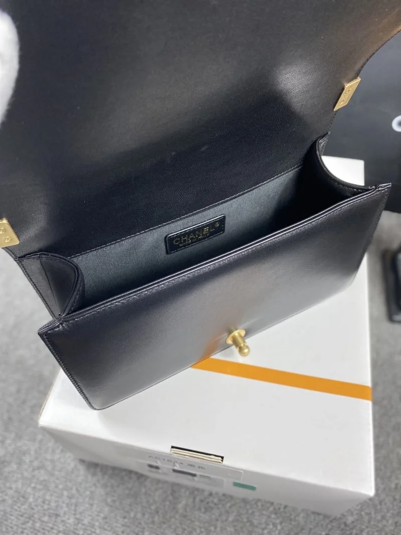 Functional Chanel Leboy Series Bags 54902
