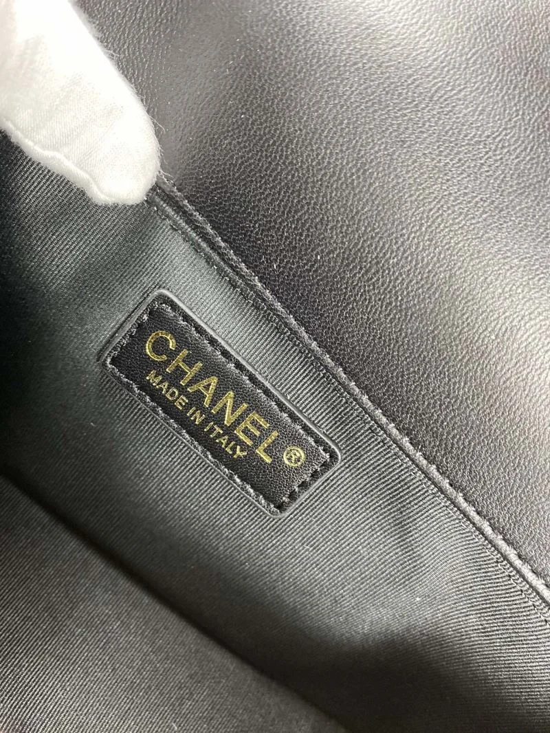 Functional Chanel Leboy Series Bags 54902