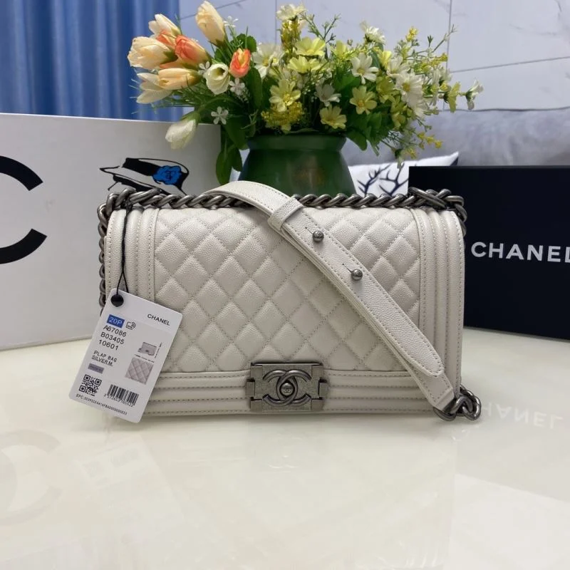 Chanel Leboy Series Bags SmartChoice 54905
