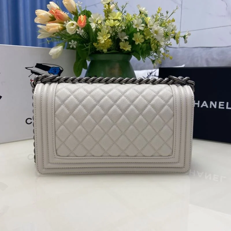 Chanel Leboy Series Bags SmartChoice 54905