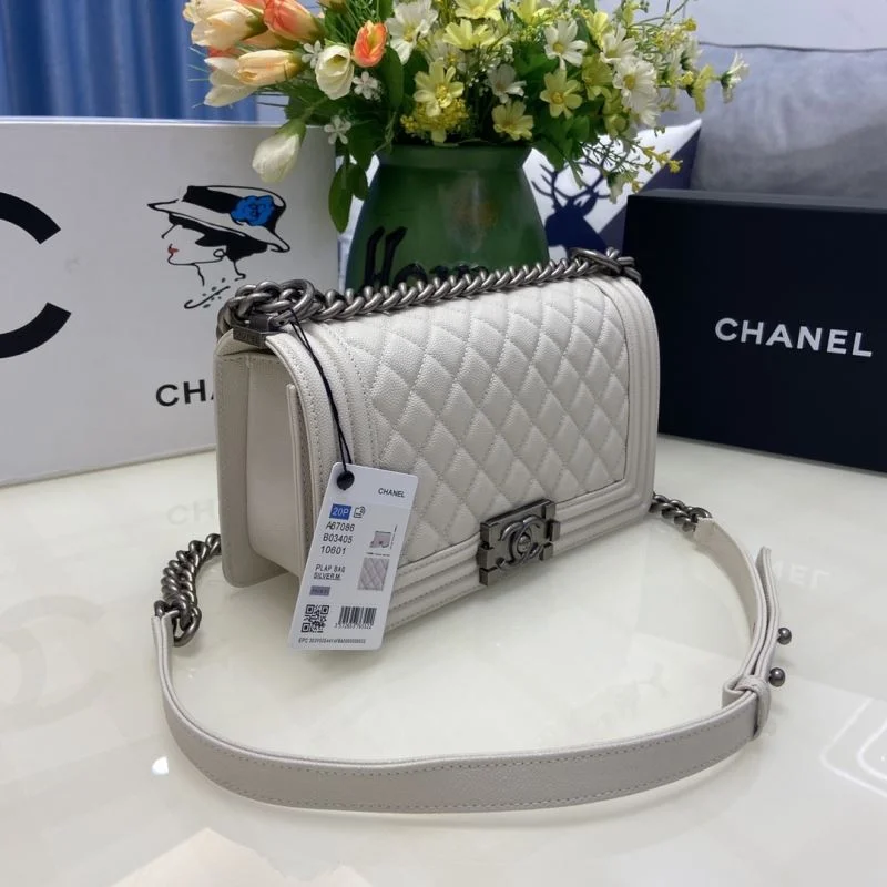 Chanel Leboy Series Bags SmartChoice 54905