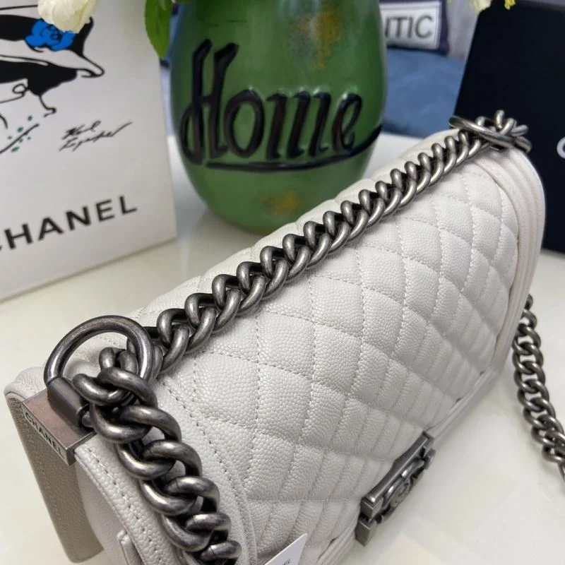 Chanel Leboy Series Bags SmartChoice 54905