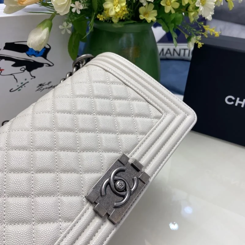 Chanel Leboy Series Bags SmartChoice 54905