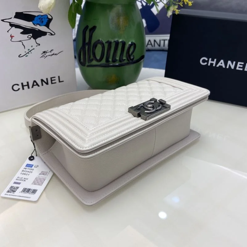 Chanel Leboy Series Bags SmartChoice 54905