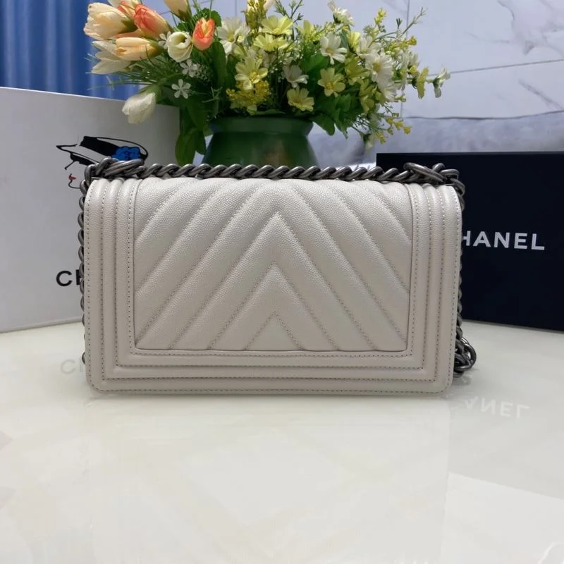 Chanel Leboy Series Bags Durable 54899