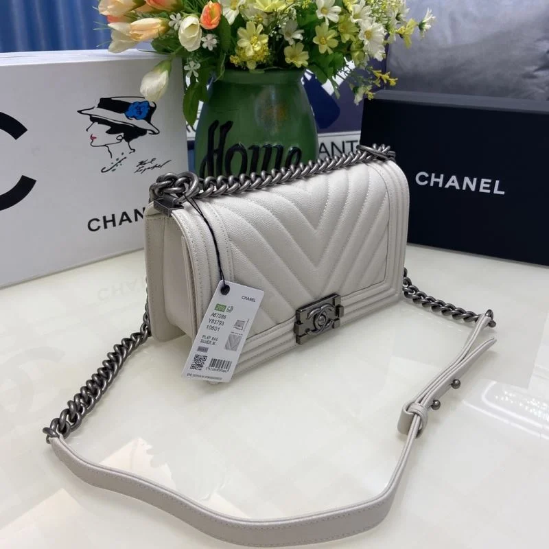 Chanel Leboy Series Bags Durable 54899