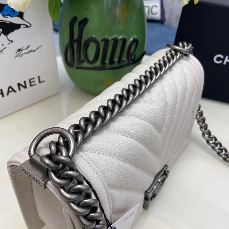 Chanel Leboy Series Bags Durable 54899