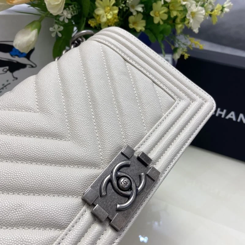 Chanel Leboy Series Bags Durable 54899