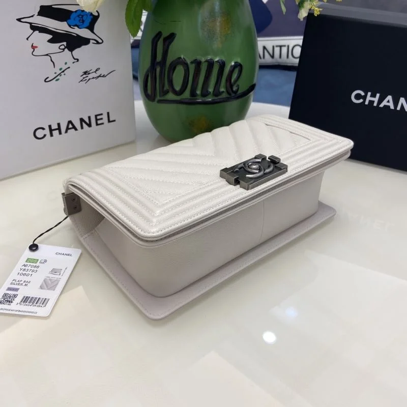 Chanel Leboy Series Bags Durable 54899