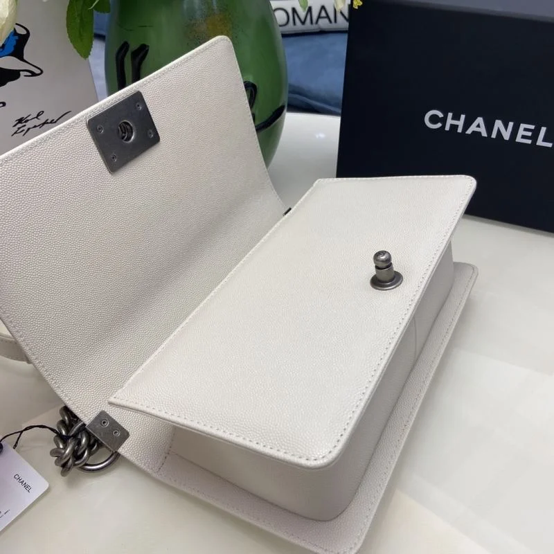 Chanel Leboy Series Bags Durable 54899