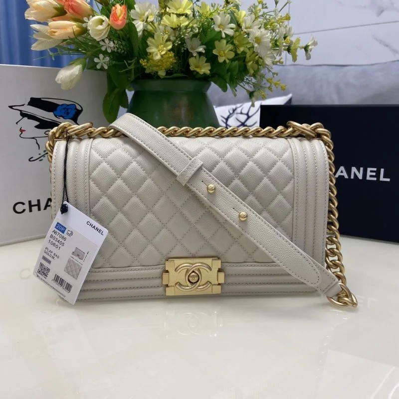 FlexibleFit Chanel Leboy Series Bags 54898