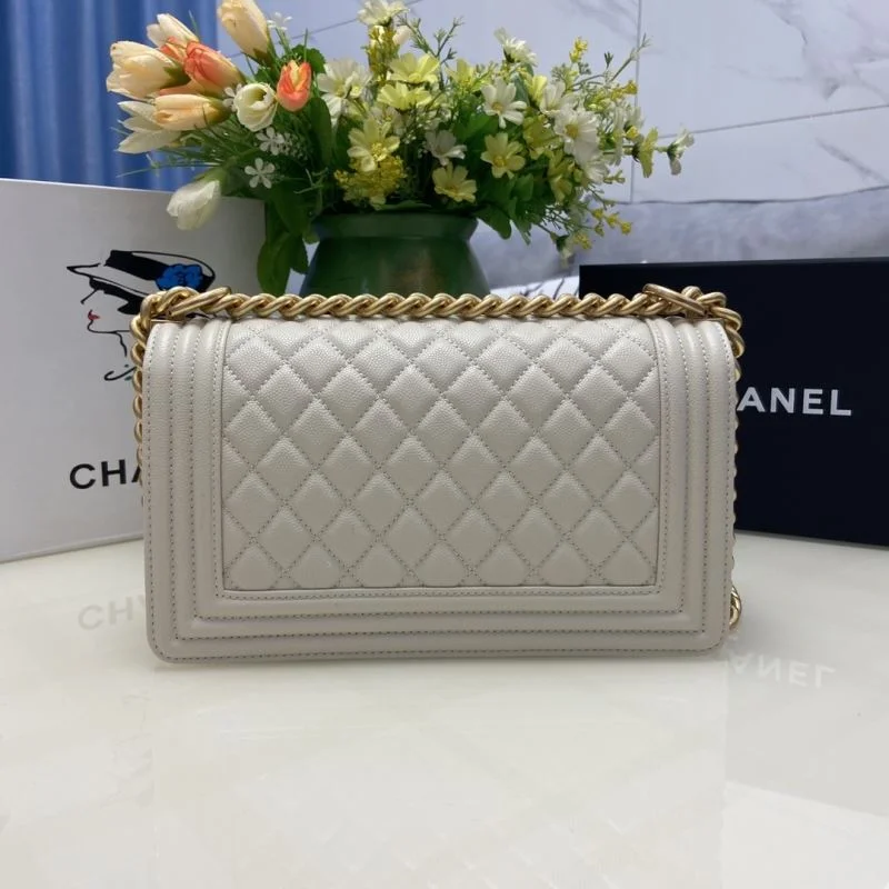FlexibleFit Chanel Leboy Series Bags 54898
