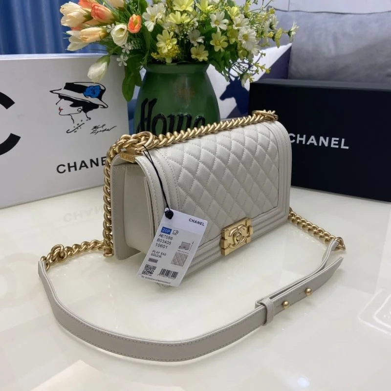 FlexibleFit Chanel Leboy Series Bags 54898