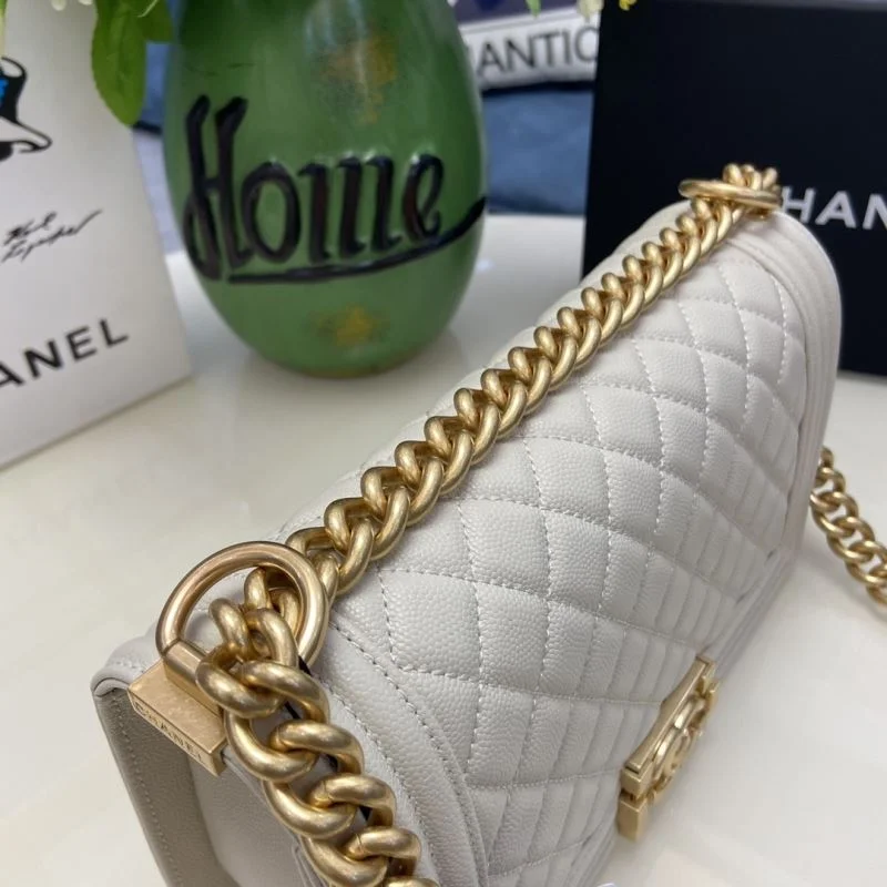 FlexibleFit Chanel Leboy Series Bags 54898