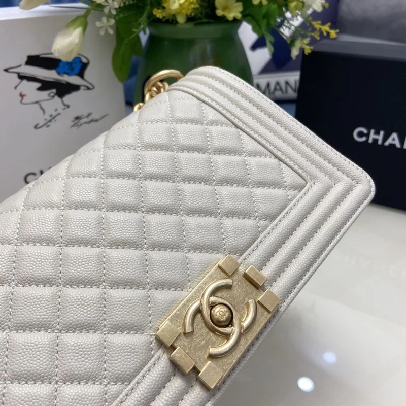 FlexibleFit Chanel Leboy Series Bags 54898
