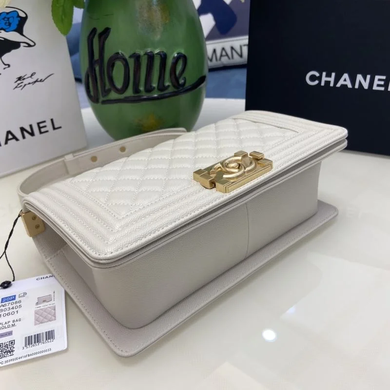 FlexibleFit Chanel Leboy Series Bags 54898