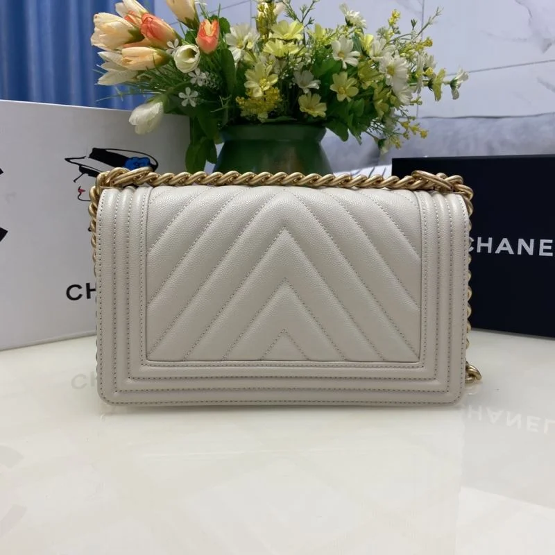 Chanel Leboy Series Bags Timeless 54937