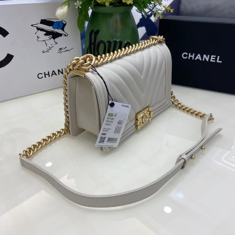 Chanel Leboy Series Bags Timeless 54937