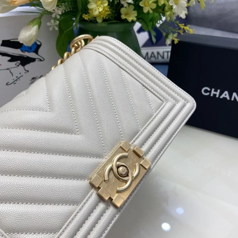 Chanel Leboy Series Bags Timeless 54937