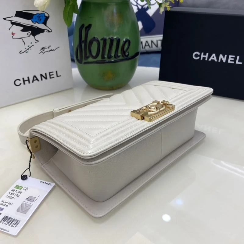 Chanel Leboy Series Bags Timeless 54937