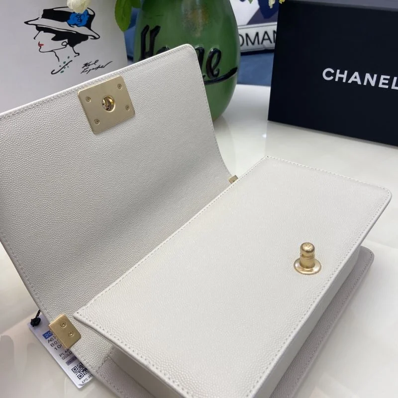 Chanel Leboy Series Bags Timeless 54937