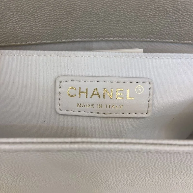 Chanel Leboy Series Bags Timeless 54937