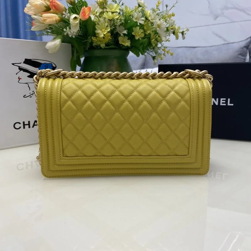 Chanel Leboy Series Bags ZeroBulk 54900