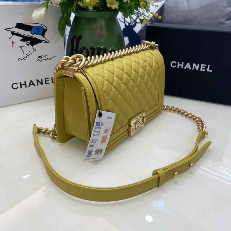 Chanel Leboy Series Bags ZeroBulk 54900
