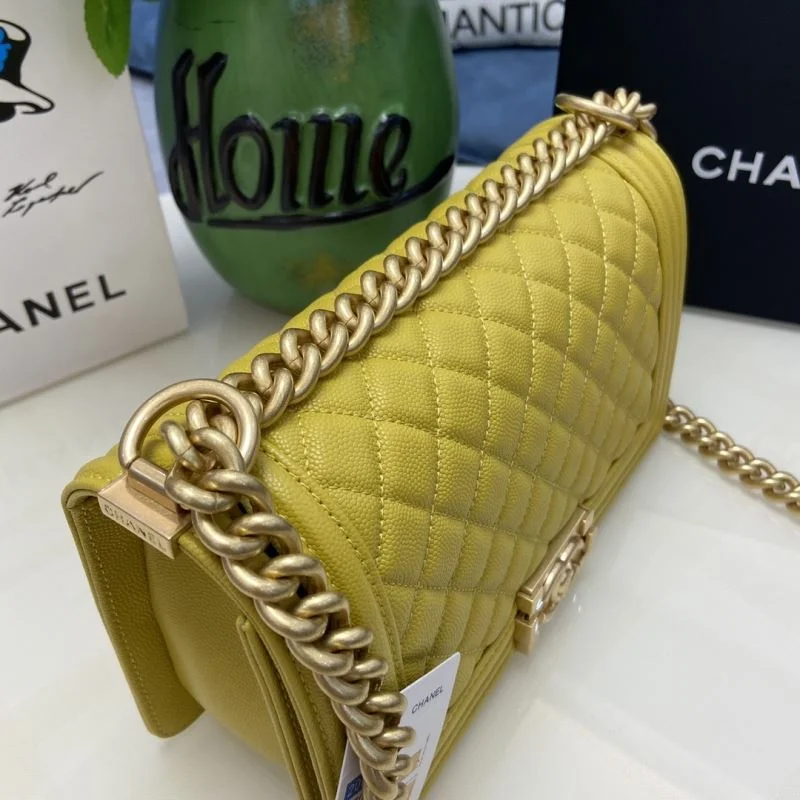 Chanel Leboy Series Bags ZeroBulk 54900
