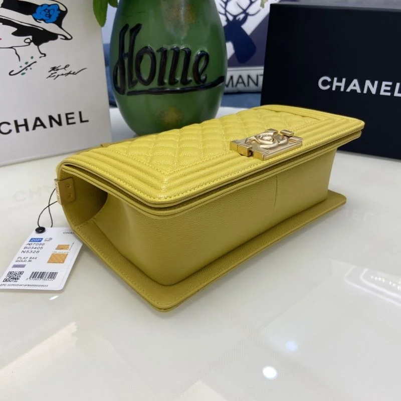 Chanel Leboy Series Bags ZeroBulk 54900