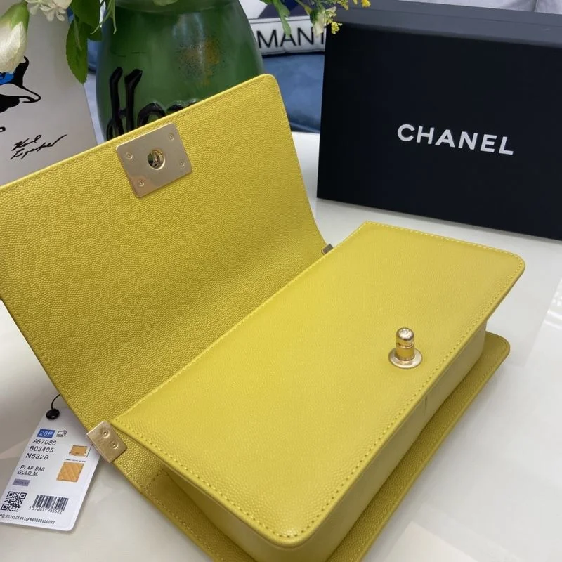 Chanel Leboy Series Bags ZeroBulk 54900