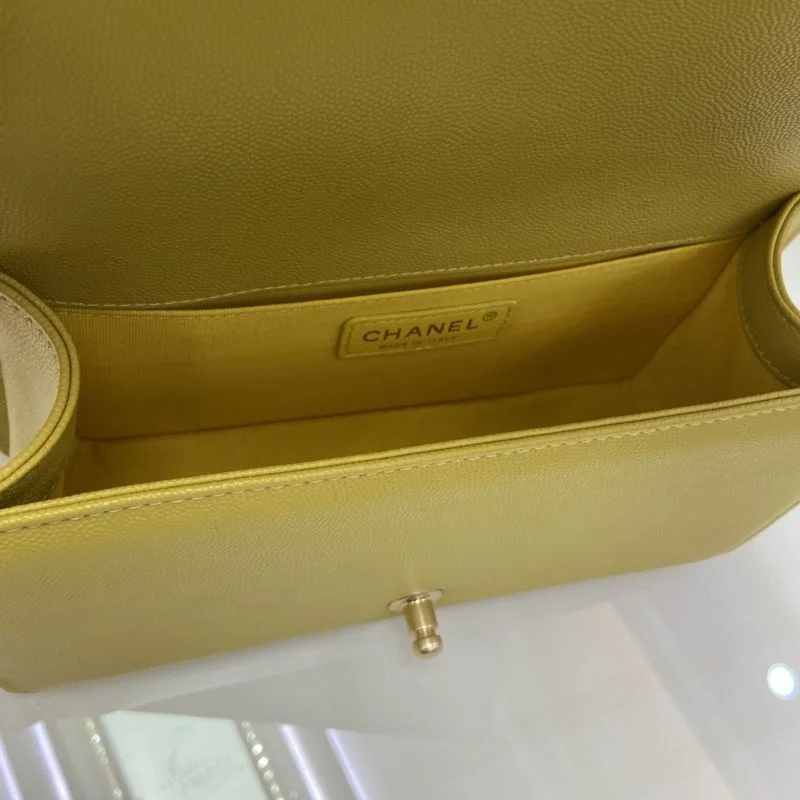 Chanel Leboy Series Bags ZeroBulk 54900