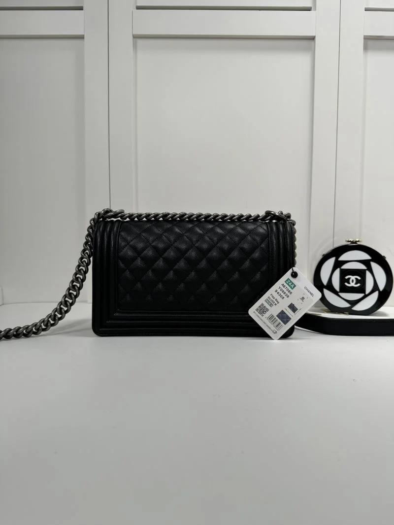 TopPick Chanel Leboy Series Bags 54927